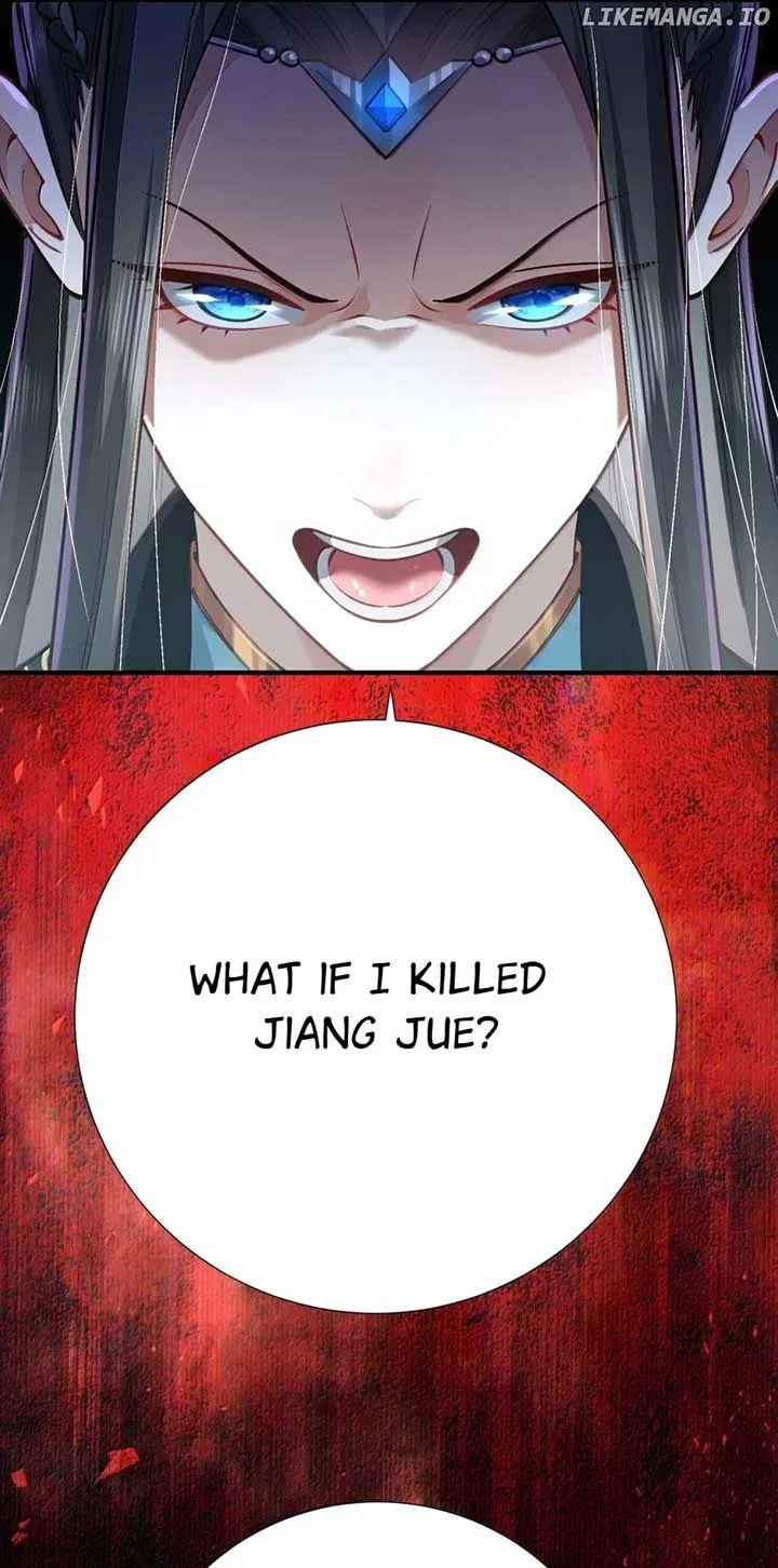 It’s Just Fortune-Telling. How Did the Nine-Tailed Demon Emperor Become My Wife? Chapter 62 page 70