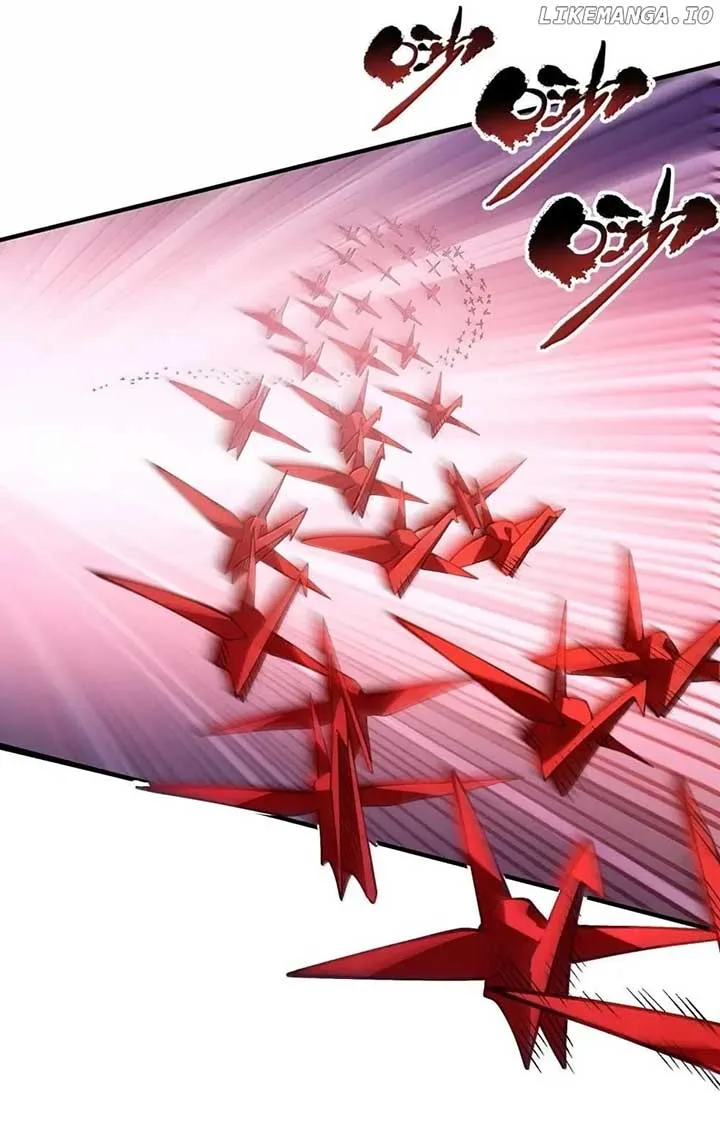 It’s Just Fortune-Telling. How Did the Nine-Tailed Demon Emperor Become My Wife? Chapter 66 page 14
