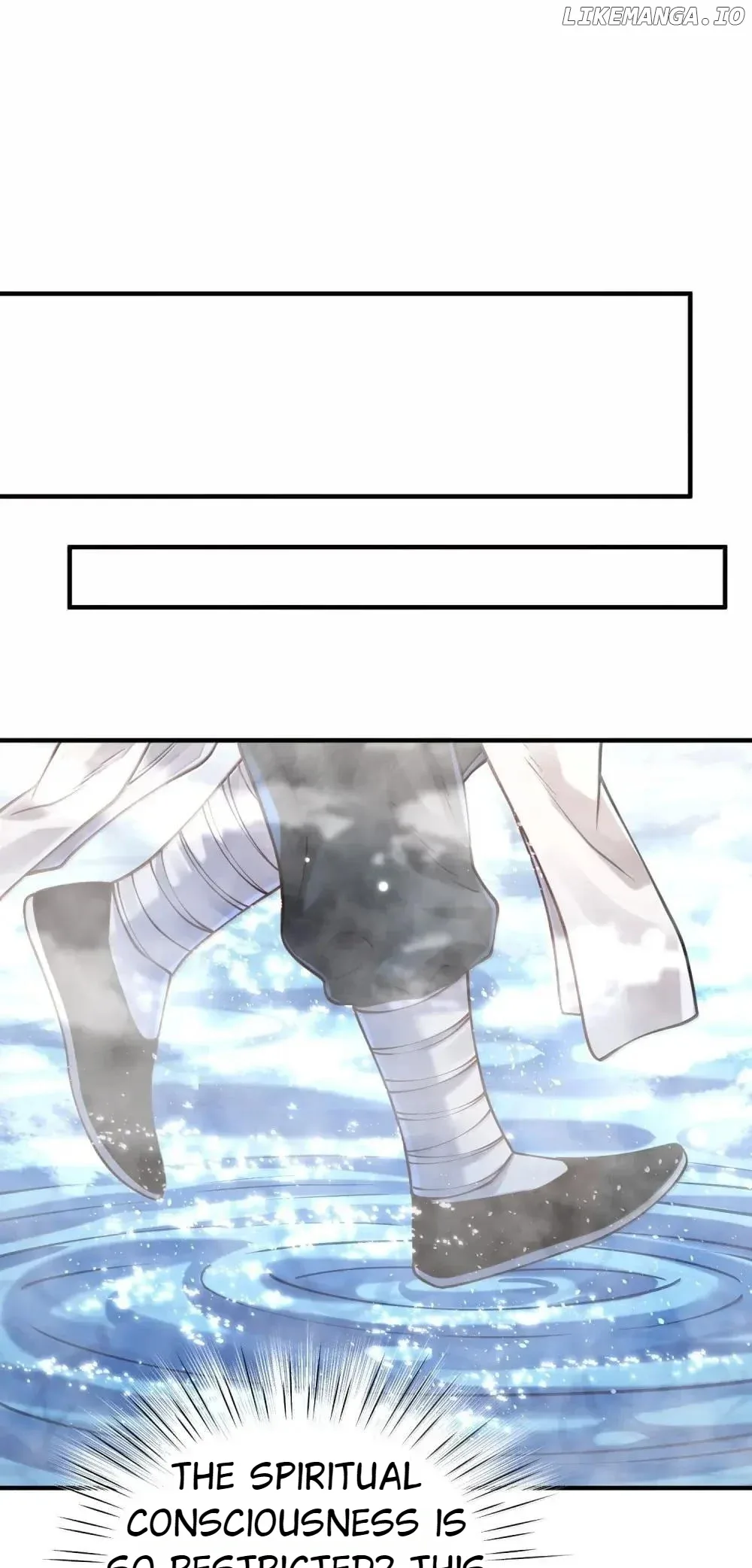 It’s Just Fortune-Telling. How Did the Nine-Tailed Demon Emperor Become My Wife? Chapter 65 page 41