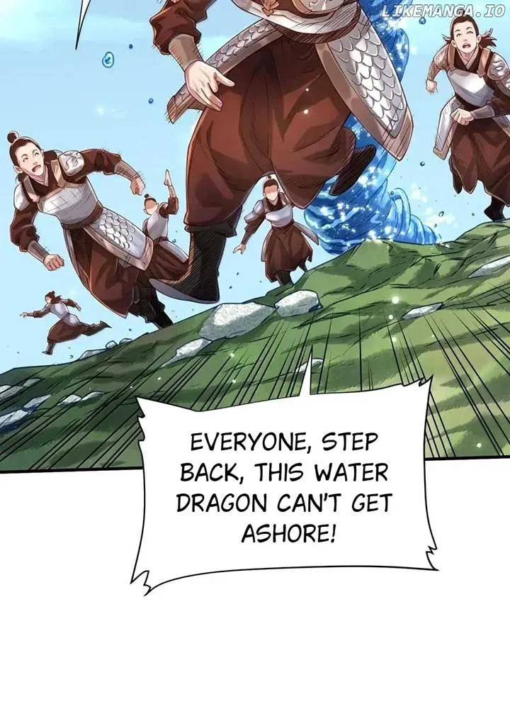 It’s Just Fortune-Telling. How Did the Nine-Tailed Demon Emperor Become My Wife? Chapter 66 page 62