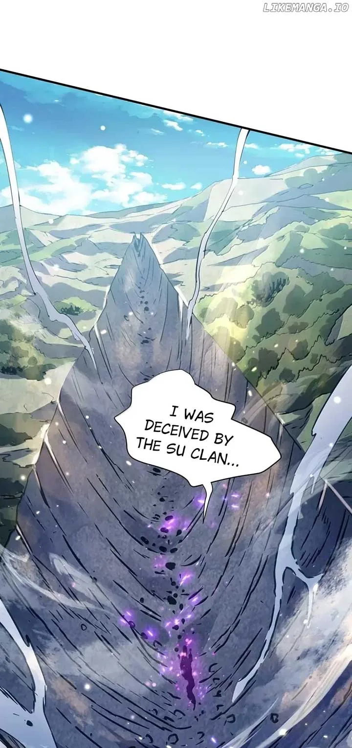 It’s Just Fortune-Telling. How Did the Nine-Tailed Demon Emperor Become My Wife? Chapter 66 page 80
