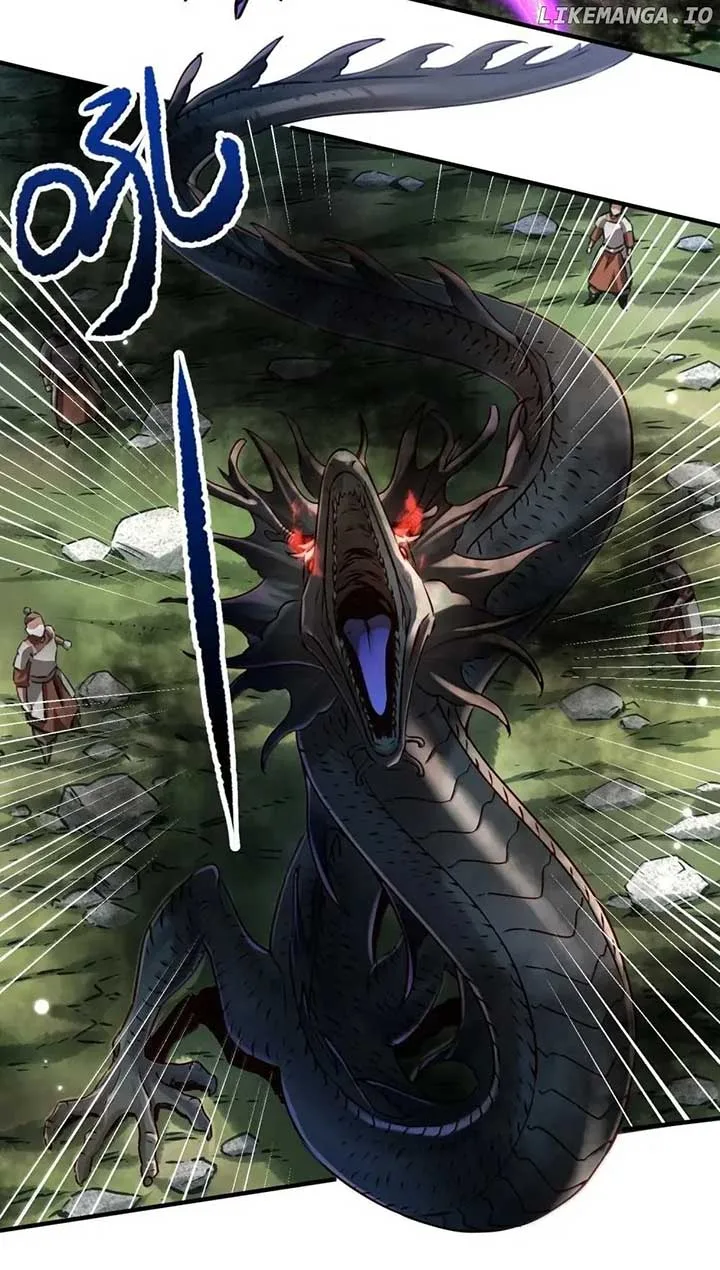 It’s Just Fortune-Telling. How Did the Nine-Tailed Demon Emperor Become My Wife? Chapter 66 page 27