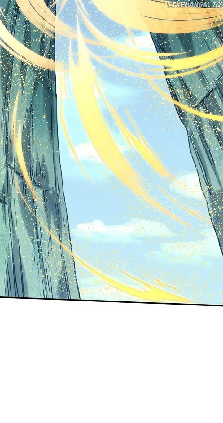 It’s Just Fortune-Telling. How Did the Nine-Tailed Demon Emperor Become My Wife? Chapter 66 page 41