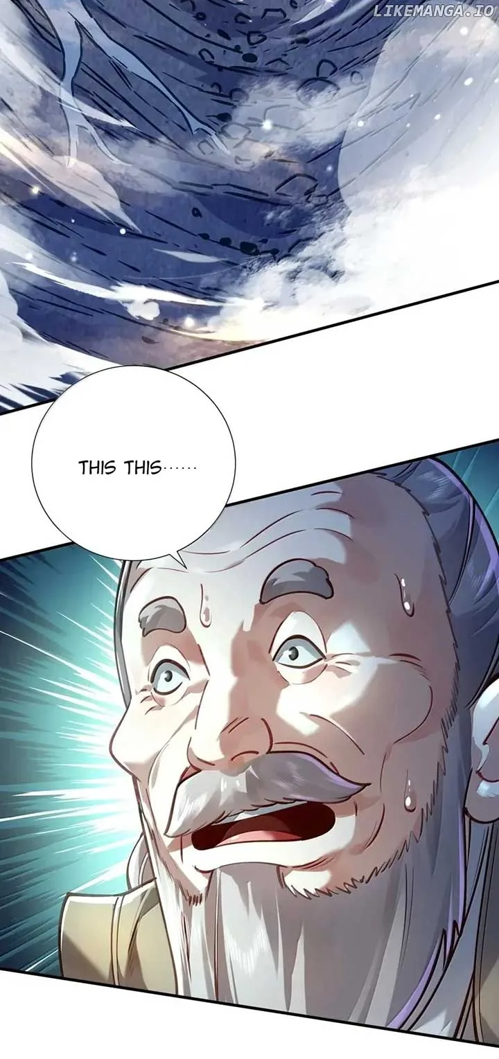 It’s Just Fortune-Telling. How Did the Nine-Tailed Demon Emperor Become My Wife? Chapter 66 page 81