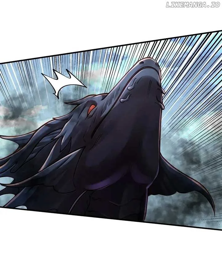 It’s Just Fortune-Telling. How Did the Nine-Tailed Demon Emperor Become My Wife? Chapter 66 page 49
