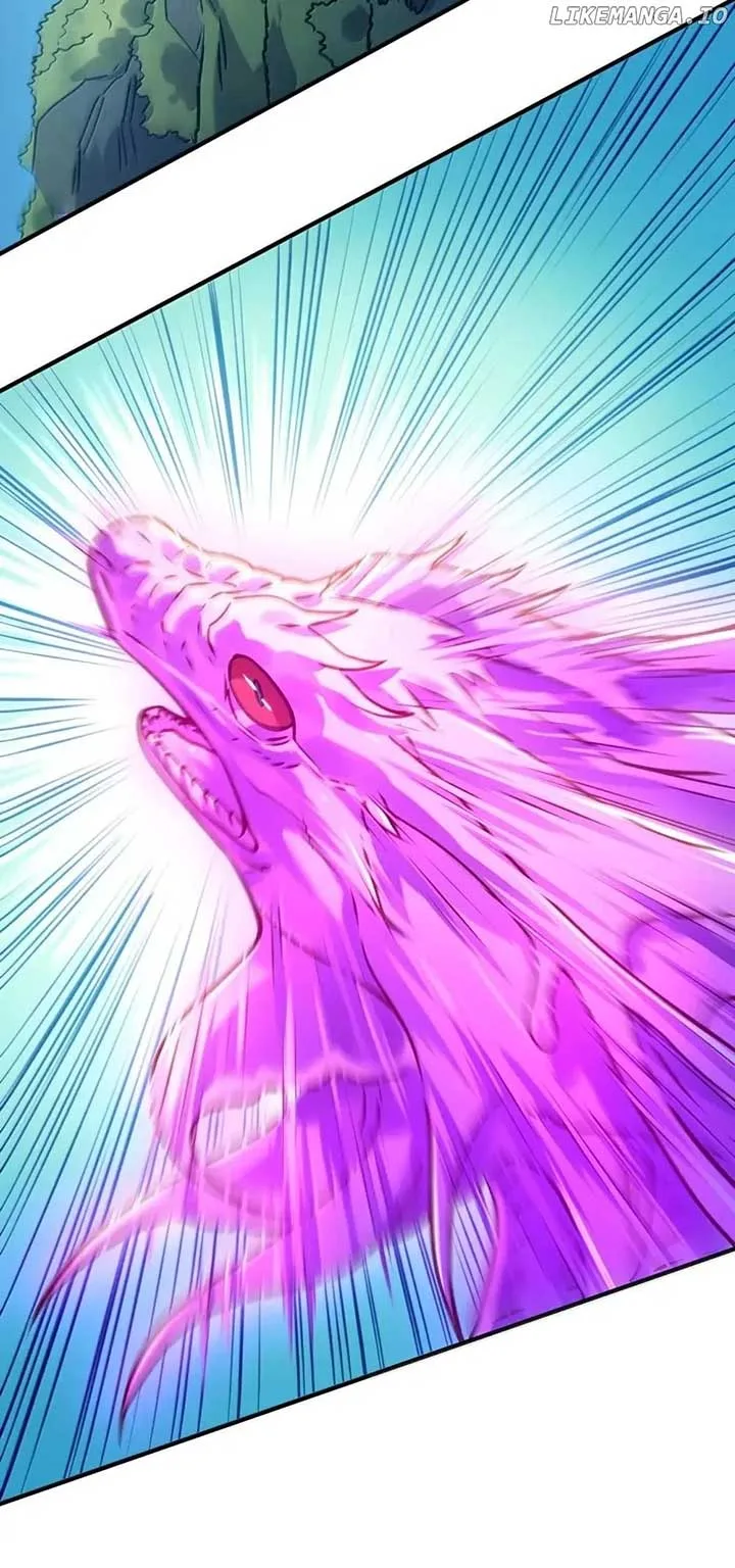 It’s Just Fortune-Telling. How Did the Nine-Tailed Demon Emperor Become My Wife? Chapter 66 page 77