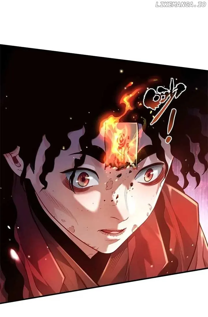 It’s Just Fortune-Telling. How Did the Nine-Tailed Demon Emperor Become My Wife? Chapter 68 page 10