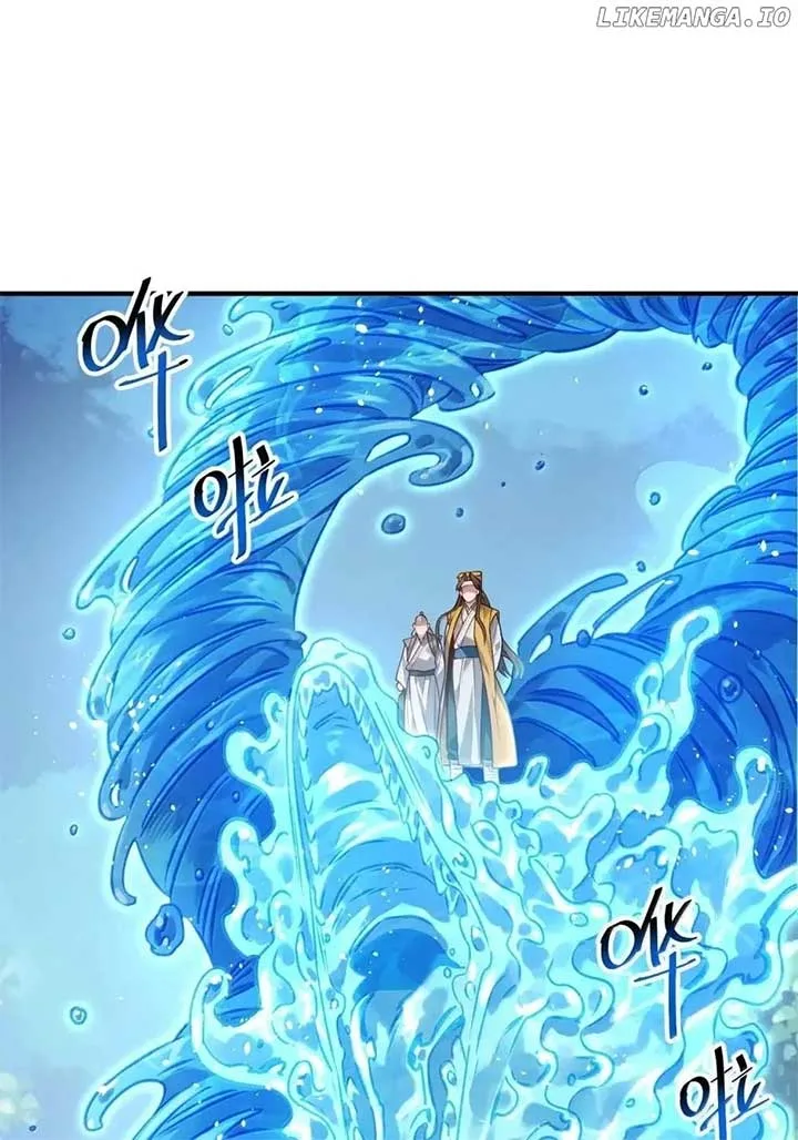 It’s Just Fortune-Telling. How Did the Nine-Tailed Demon Emperor Become My Wife? Chapter 67 page 18