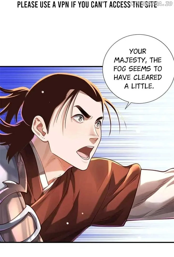 It’s Just Fortune-Telling. How Did the Nine-Tailed Demon Emperor Become My Wife? Chapter 68 page 31
