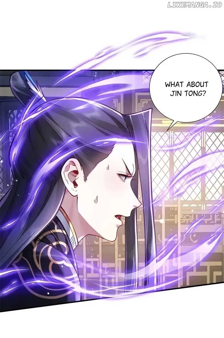It’s Just Fortune-Telling. How Did the Nine-Tailed Demon Emperor Become My Wife? Chapter 68 page 74