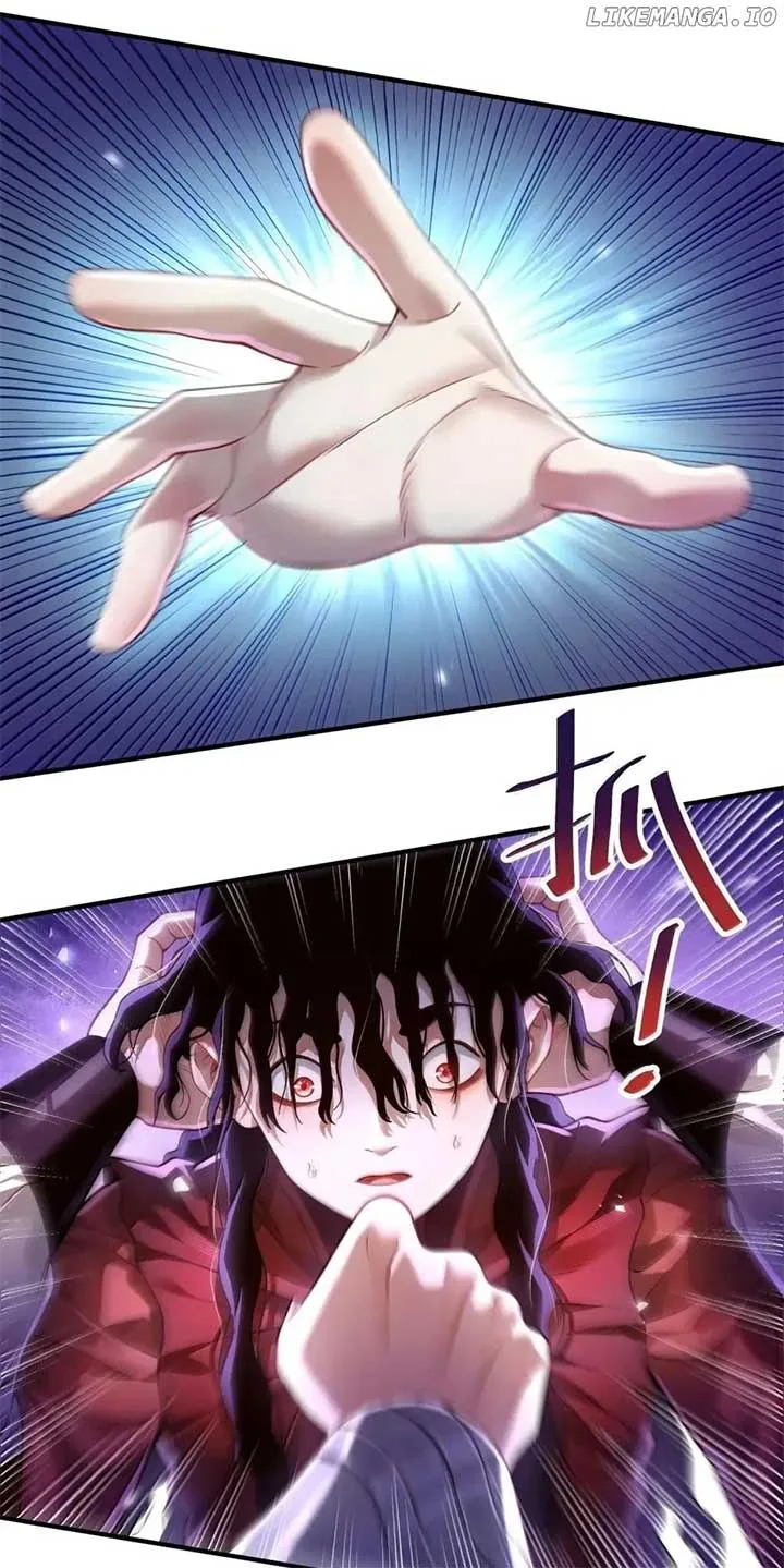 It’s Just Fortune-Telling. How Did the Nine-Tailed Demon Emperor Become My Wife? Chapter 67 page 4