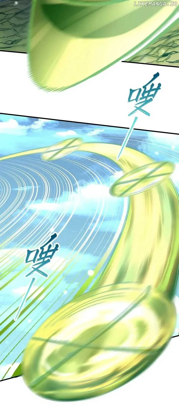 It’s Just Fortune-Telling. How Did the Nine-Tailed Demon Emperor Become My Wife? Chapter 67 page 24
