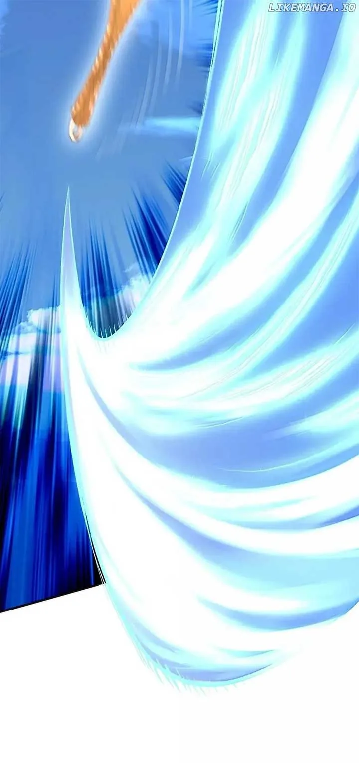It’s Just Fortune-Telling. How Did the Nine-Tailed Demon Emperor Become My Wife? Chapter 67 page 39