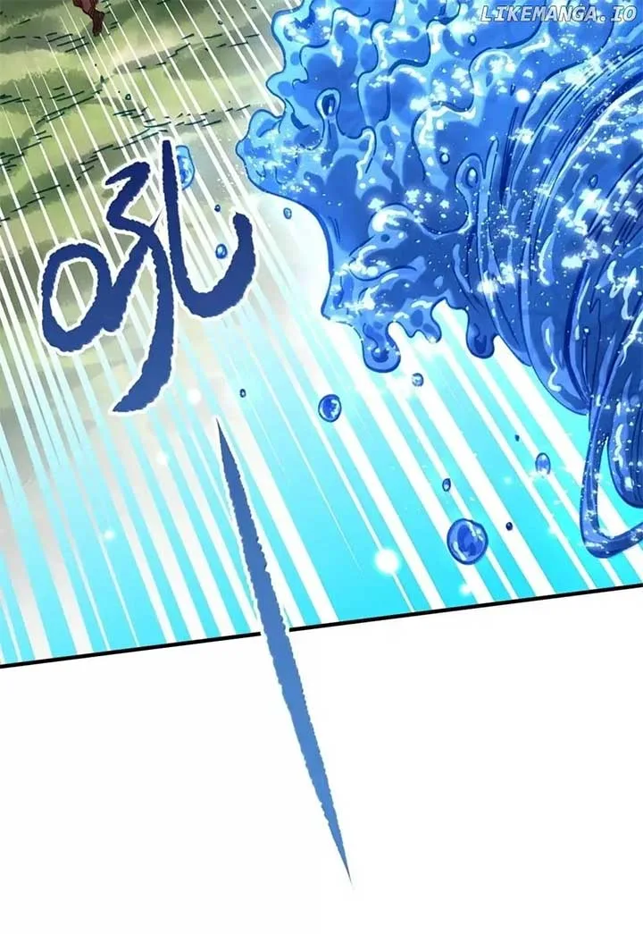 It’s Just Fortune-Telling. How Did the Nine-Tailed Demon Emperor Become My Wife? Chapter 67 page 27