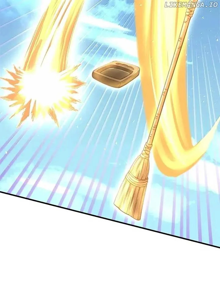 It’s Just Fortune-Telling. How Did the Nine-Tailed Demon Emperor Become My Wife? Chapter 67 page 49