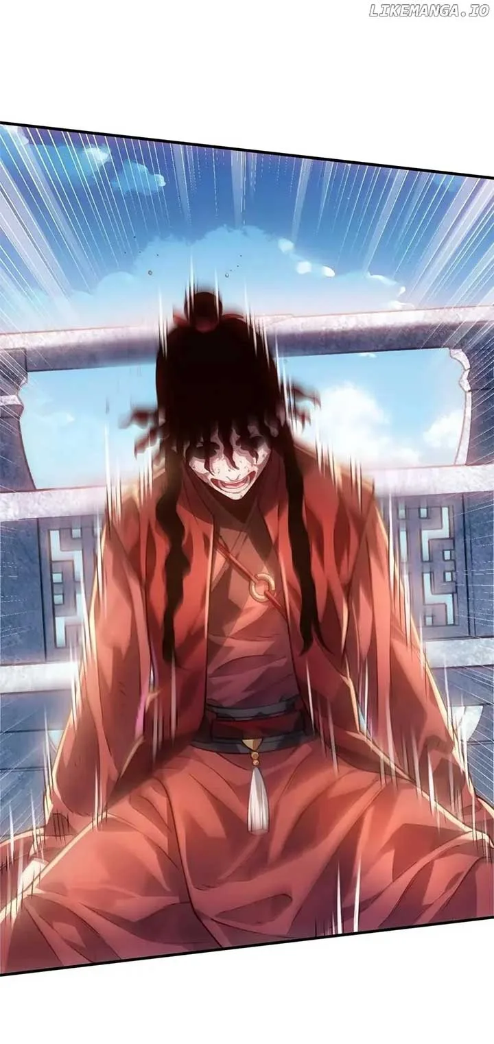 It’s Just Fortune-Telling. How Did the Nine-Tailed Demon Emperor Become My Wife? Chapter 67 page 66
