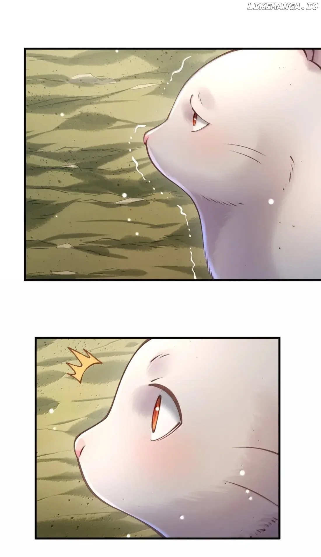 It’s Just Fortune-Telling. How Did the Nine-Tailed Demon Emperor Become My Wife? Chapter 72 page 17
