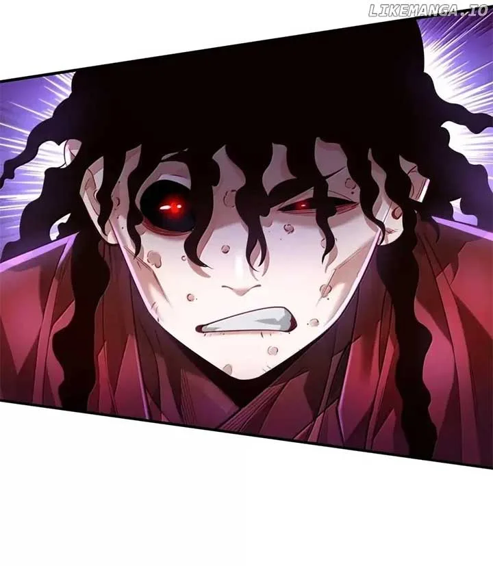 It’s Just Fortune-Telling. How Did the Nine-Tailed Demon Emperor Become My Wife? Chapter 67 page 73