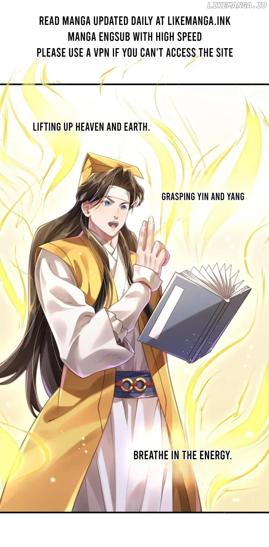 It’s Just Fortune-Telling. How Did the Nine-Tailed Demon Emperor Become My Wife? Chapter 72 page 26