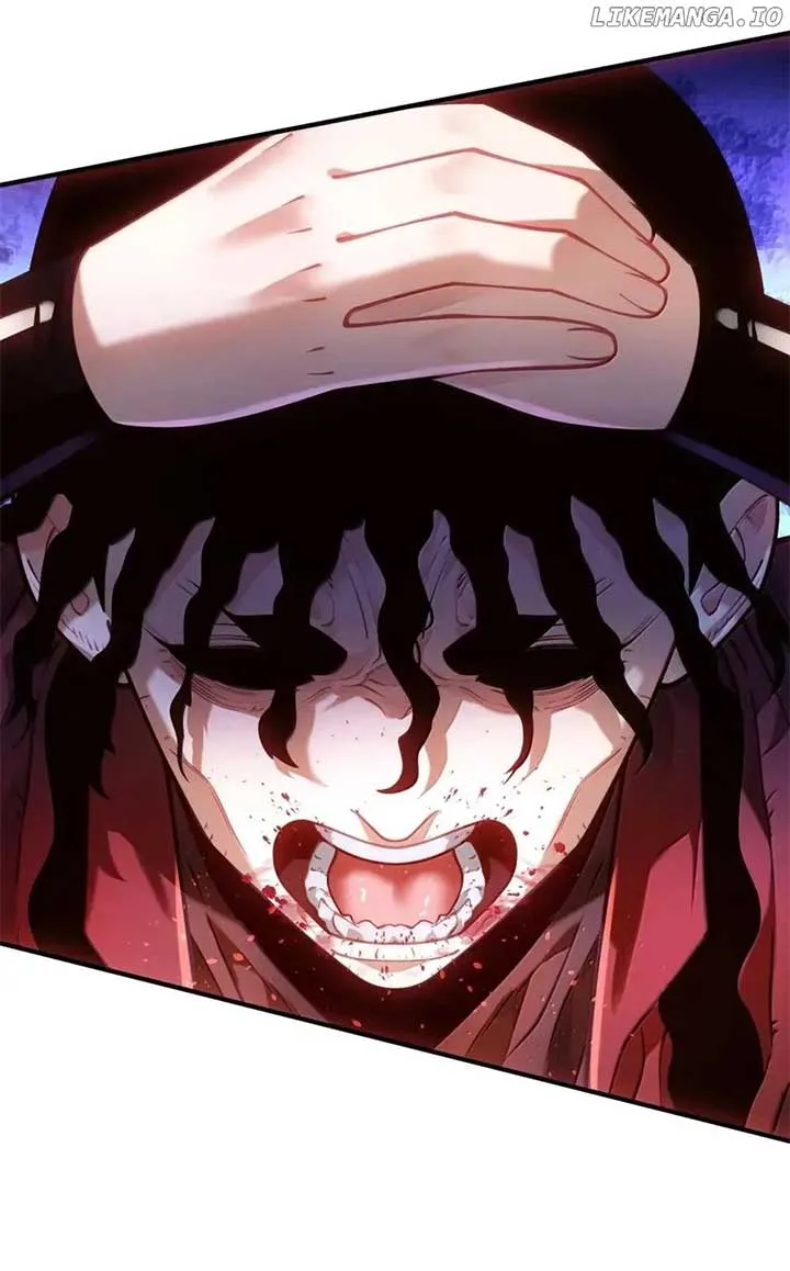 It’s Just Fortune-Telling. How Did the Nine-Tailed Demon Emperor Become My Wife? Chapter 67 page 61