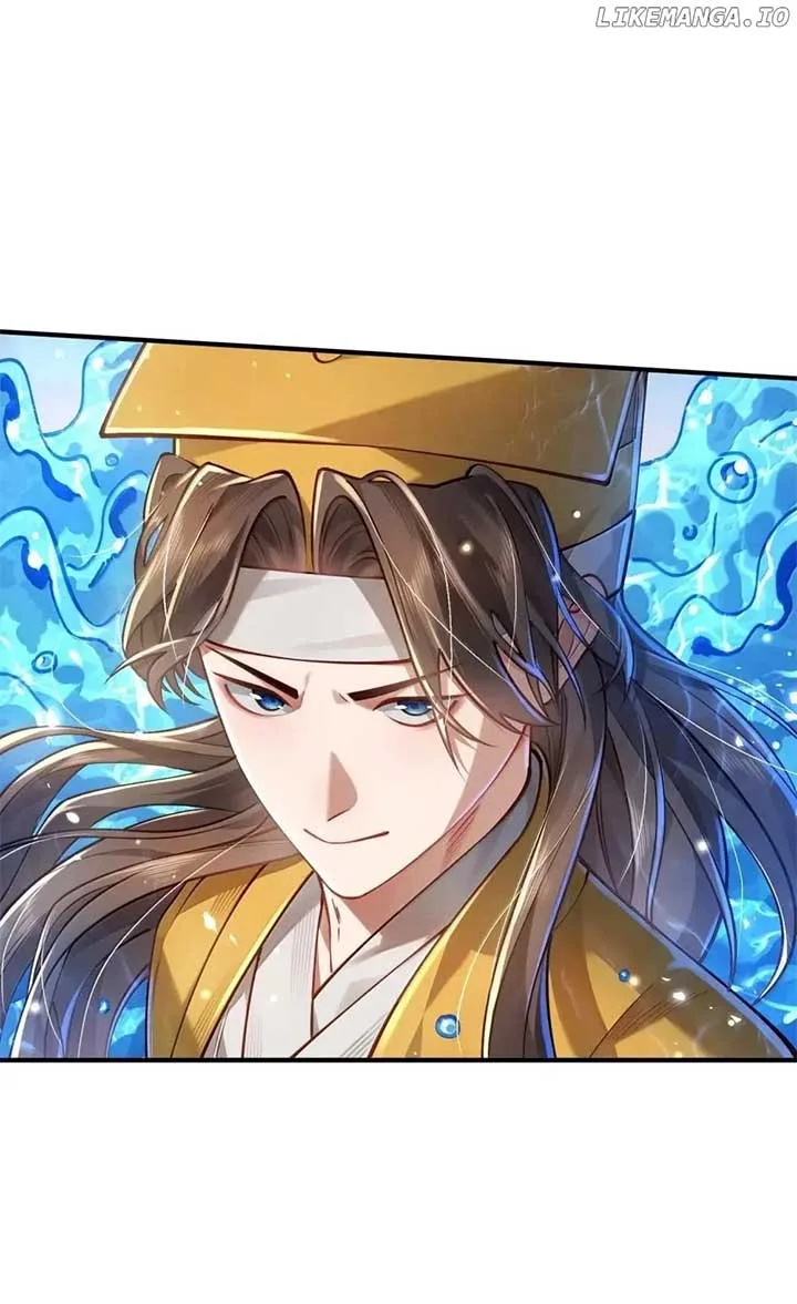 It’s Just Fortune-Telling. How Did the Nine-Tailed Demon Emperor Become My Wife? Chapter 67 page 69