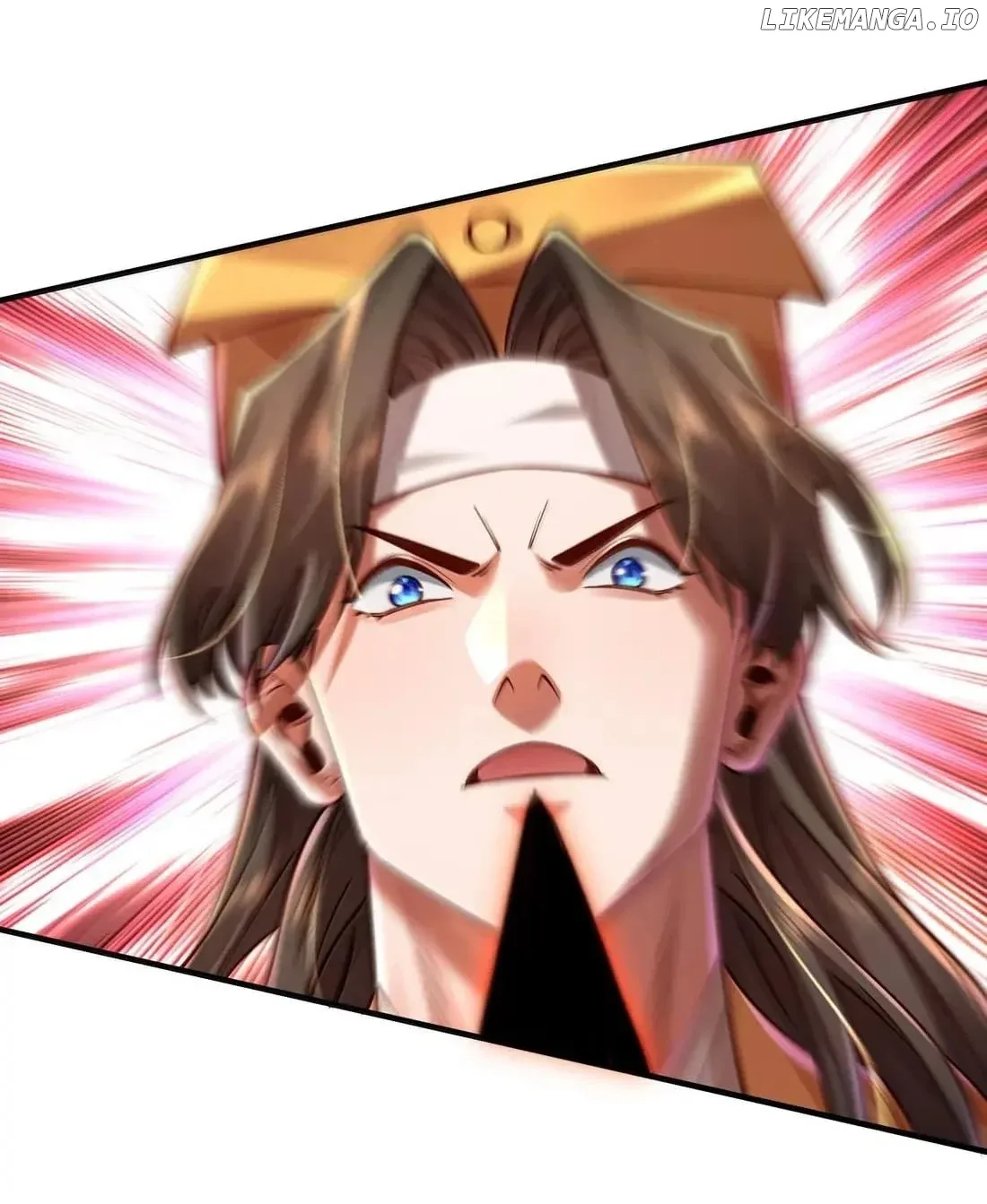 It’s Just Fortune-Telling. How Did the Nine-Tailed Demon Emperor Become My Wife? Chapter 74 page 37