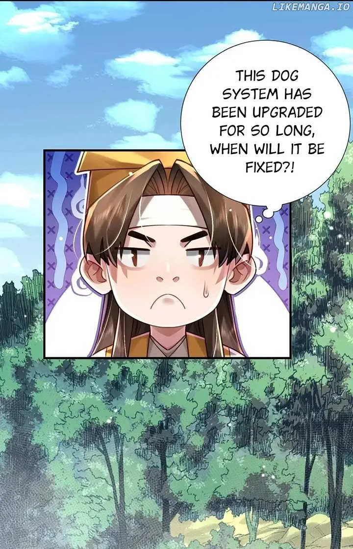 It’s Just Fortune-Telling. How Did the Nine-Tailed Demon Emperor Become My Wife? Chapter 71 page 63