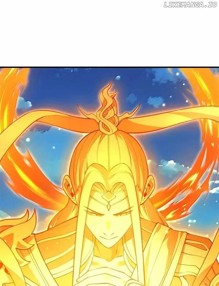 It’s Just Fortune-Telling. How Did the Nine-Tailed Demon Emperor Become My Wife? Chapter 67 page 70
