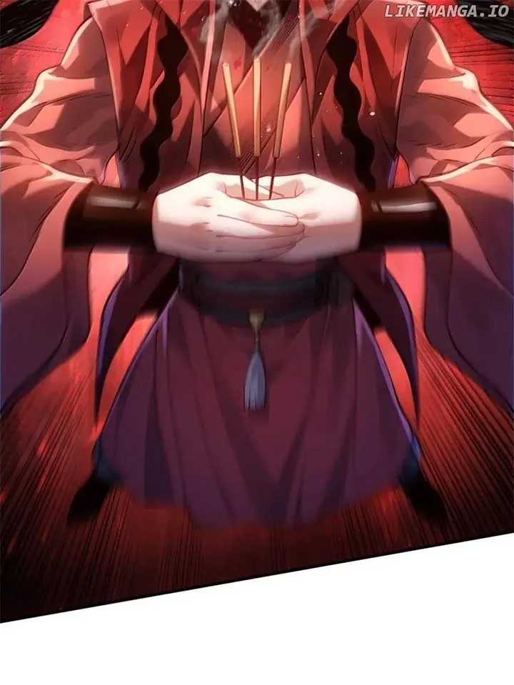 It’s Just Fortune-Telling. How Did the Nine-Tailed Demon Emperor Become My Wife? Chapter 67 page 63
