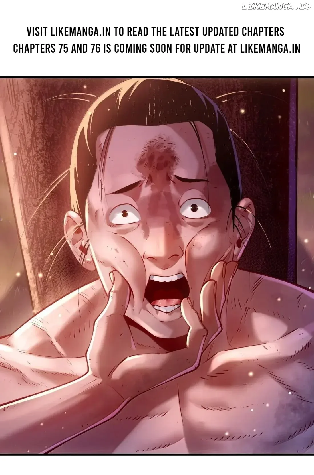 It’s Just Fortune-Telling. How Did the Nine-Tailed Demon Emperor Become My Wife? Chapter 74 page 2