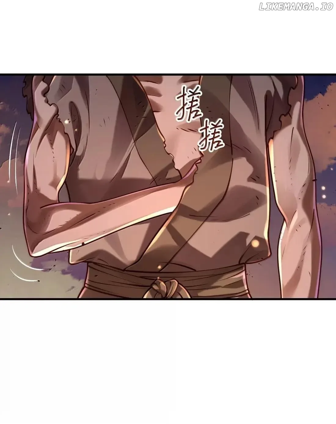 It’s Just Fortune-Telling. How Did the Nine-Tailed Demon Emperor Become My Wife? Chapter 73 page 30