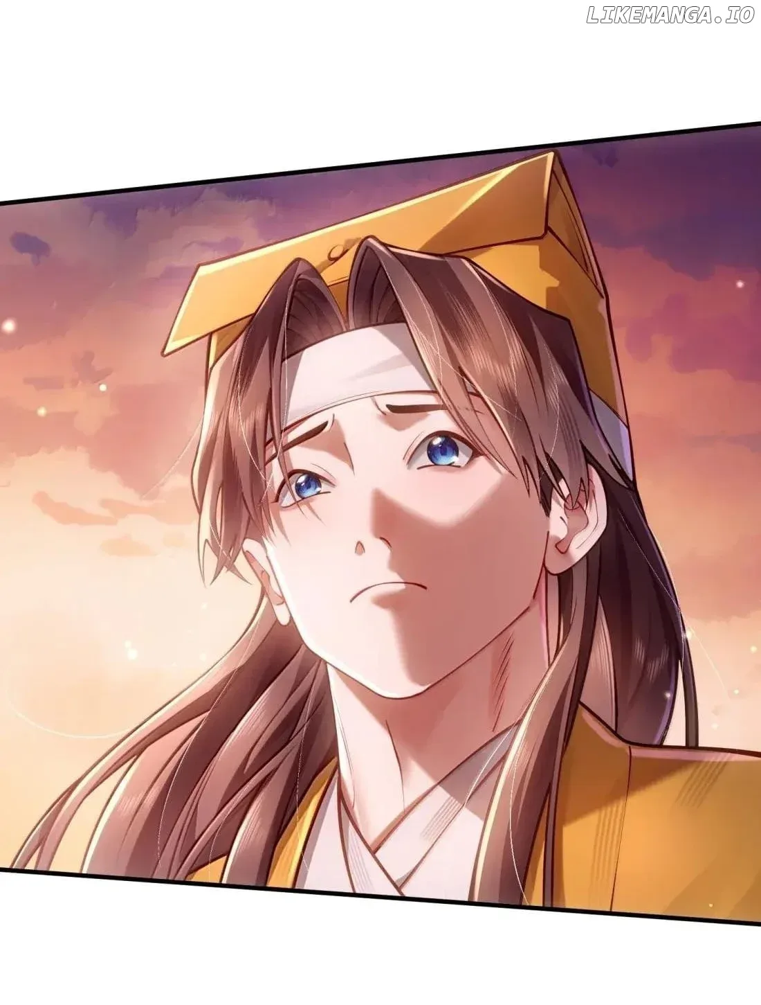 It’s Just Fortune-Telling. How Did the Nine-Tailed Demon Emperor Become My Wife? Chapter 74 page 19