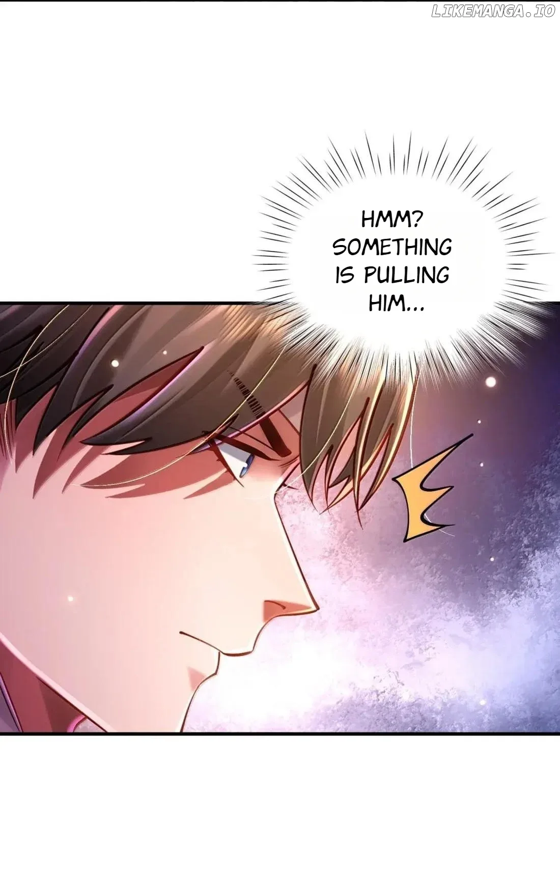 It’s Just Fortune-Telling. How Did the Nine-Tailed Demon Emperor Become My Wife? Chapter 74 page 31