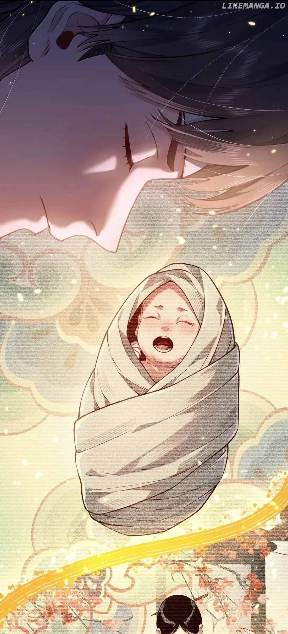 It’s Just Fortune-Telling. How Did the Nine-Tailed Demon Emperor Become My Wife? Chapter 73 page 5