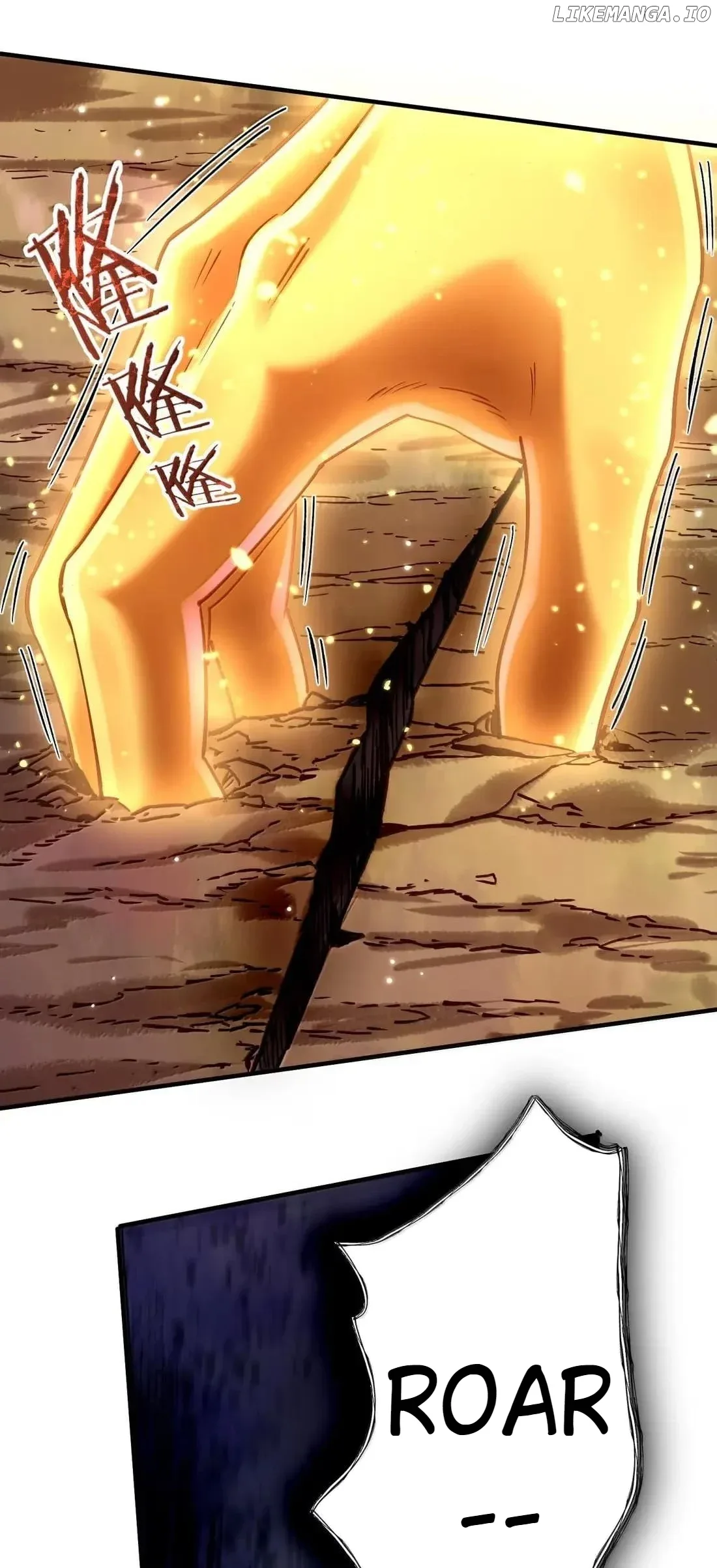 It’s Just Fortune-Telling. How Did the Nine-Tailed Demon Emperor Become My Wife? Chapter 74 page 53