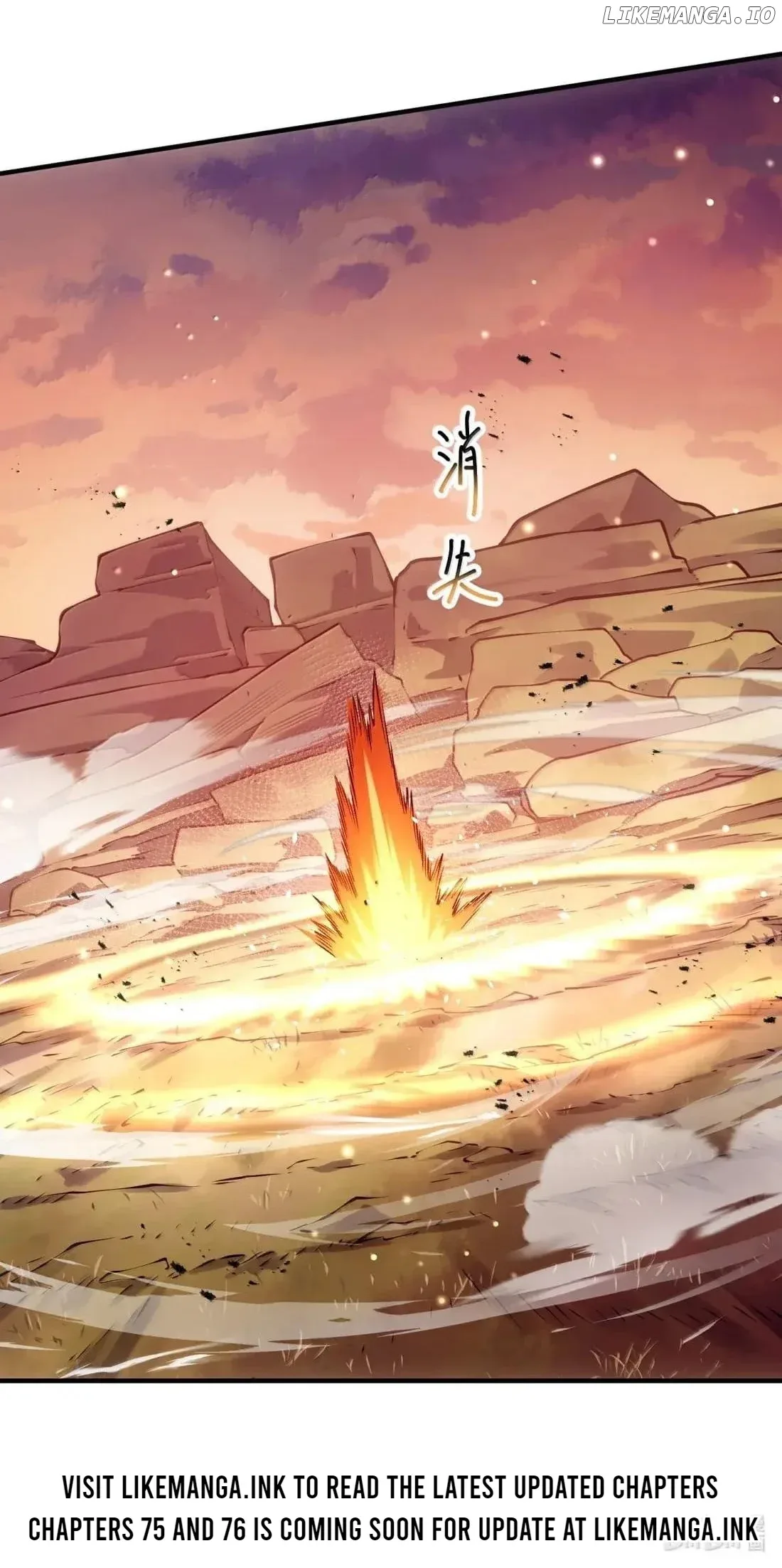 It’s Just Fortune-Telling. How Did the Nine-Tailed Demon Emperor Become My Wife? Chapter 74 page 60