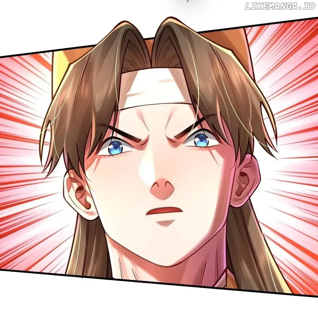 It’s Just Fortune-Telling. How Did the Nine-Tailed Demon Emperor Become My Wife? Chapter 74 page 50
