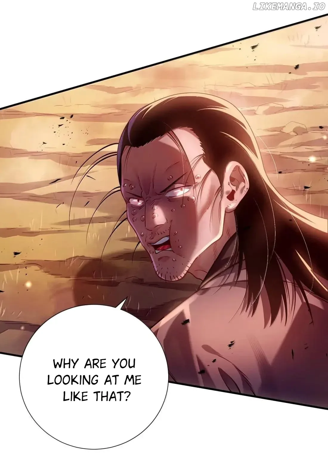 It’s Just Fortune-Telling. How Did the Nine-Tailed Demon Emperor Become My Wife? Chapter 73 page 54