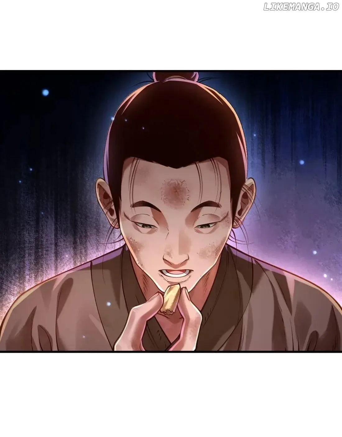 It’s Just Fortune-Telling. How Did the Nine-Tailed Demon Emperor Become My Wife? Chapter 75 page 39