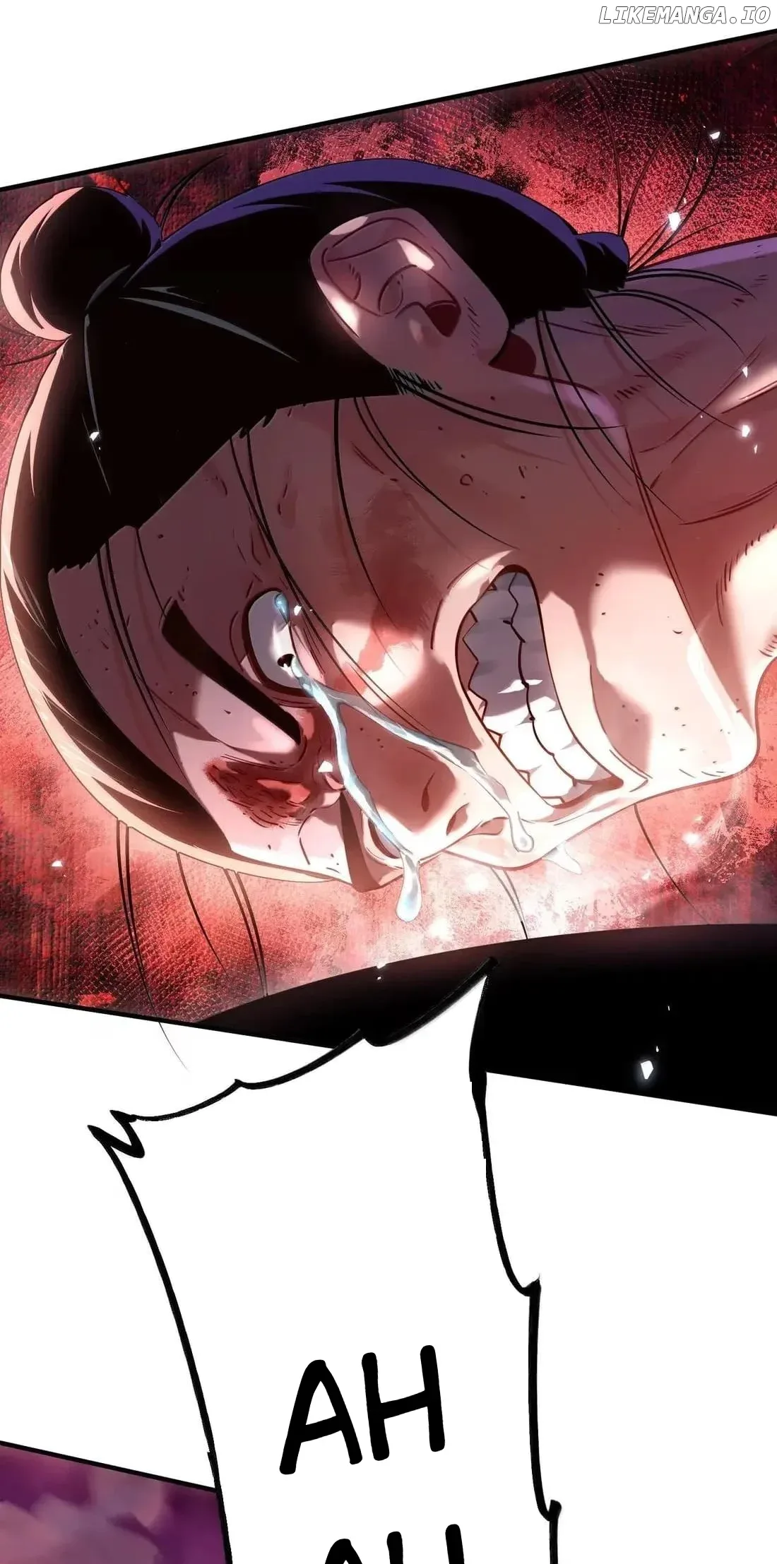 It’s Just Fortune-Telling. How Did the Nine-Tailed Demon Emperor Become My Wife? Chapter 73 page 44