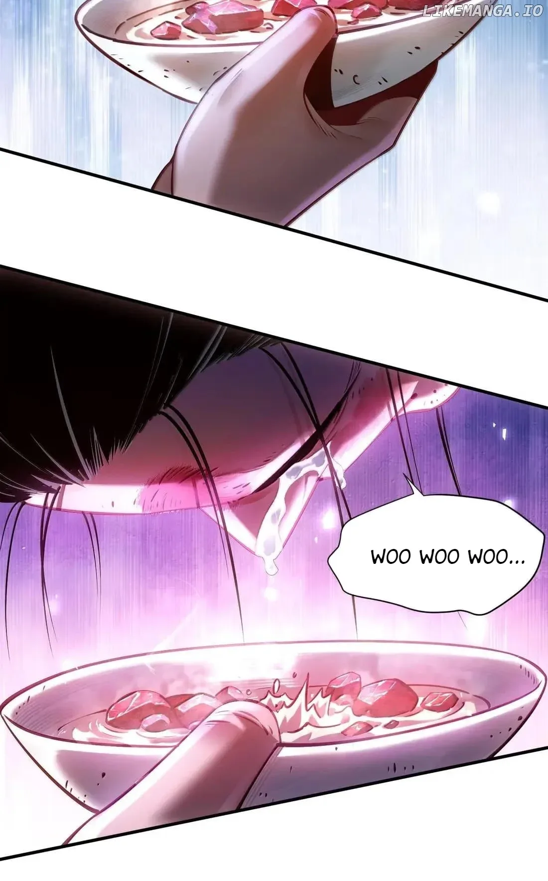 It’s Just Fortune-Telling. How Did the Nine-Tailed Demon Emperor Become My Wife? Chapter 73 page 43