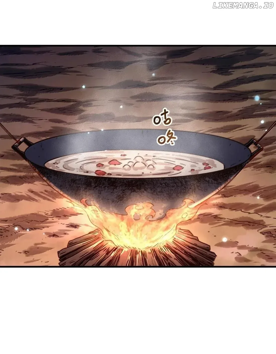 It’s Just Fortune-Telling. How Did the Nine-Tailed Demon Emperor Become My Wife? Chapter 75 page 32