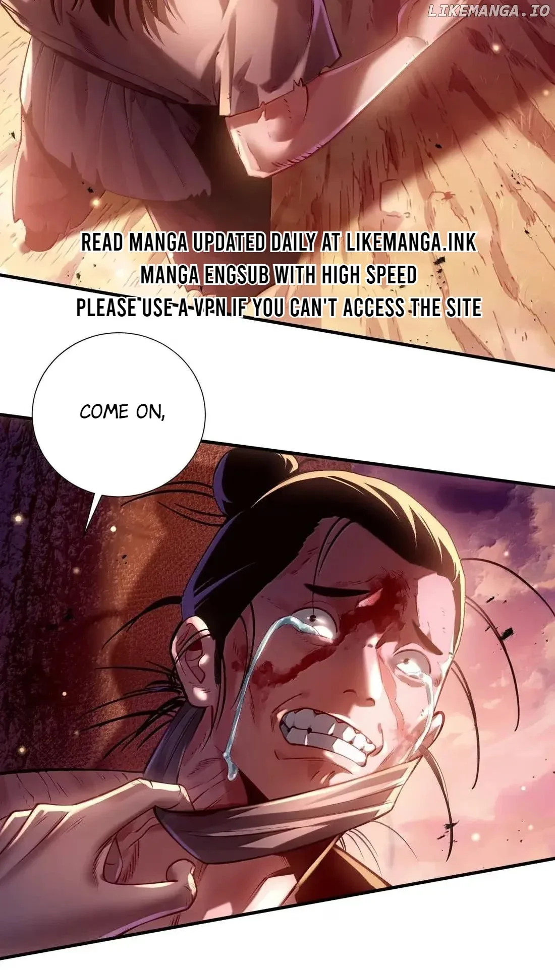 It’s Just Fortune-Telling. How Did the Nine-Tailed Demon Emperor Become My Wife? Chapter 73 page 41