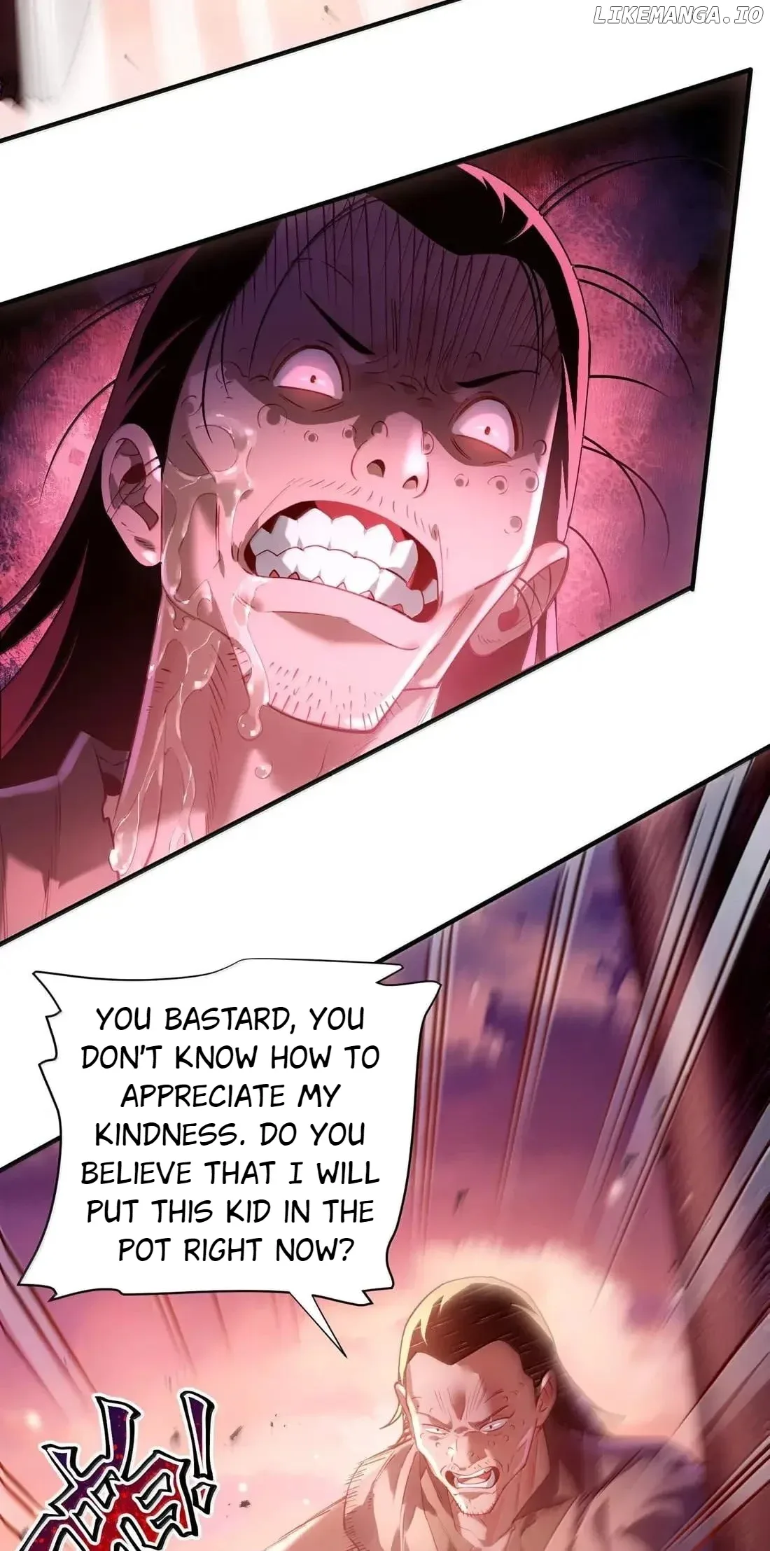 It’s Just Fortune-Telling. How Did the Nine-Tailed Demon Emperor Become My Wife? Chapter 73 page 46