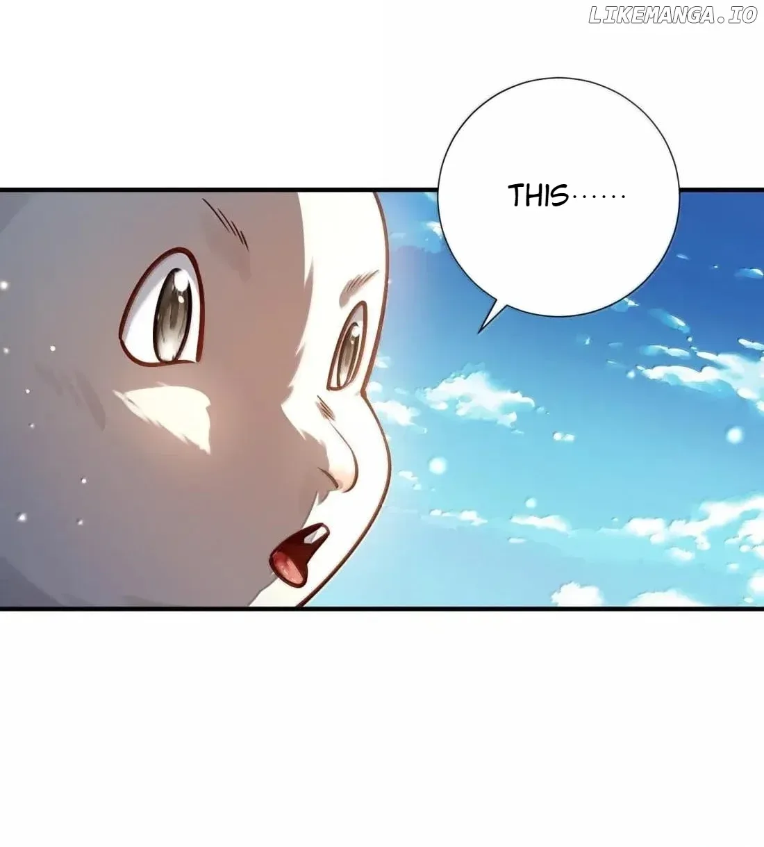 It’s Just Fortune-Telling. How Did the Nine-Tailed Demon Emperor Become My Wife? Chapter 75 page 56