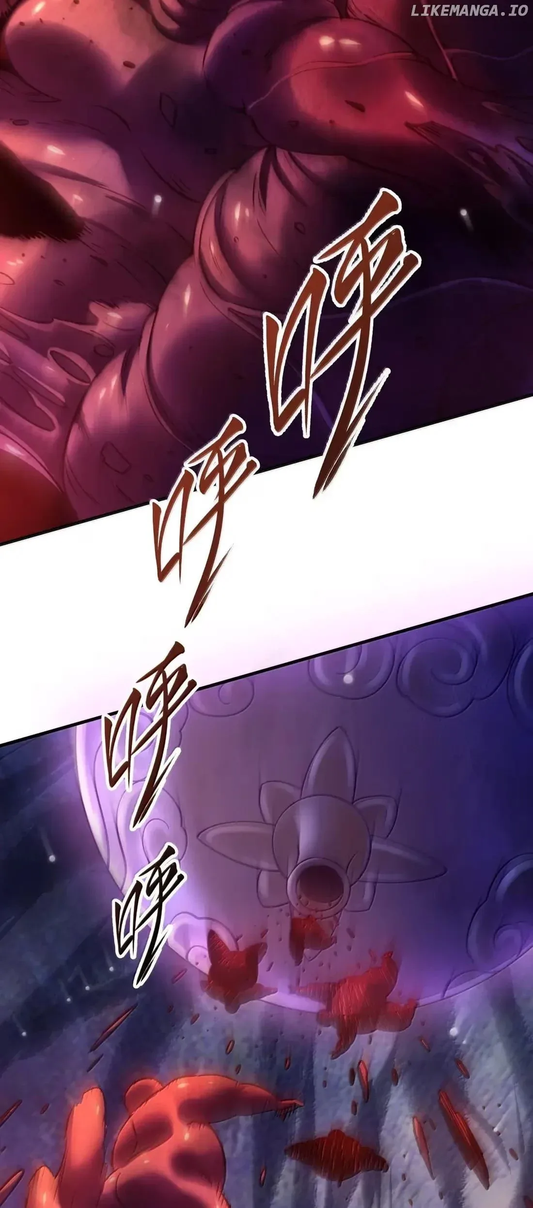 It’s Just Fortune-Telling. How Did the Nine-Tailed Demon Emperor Become My Wife? Chapter 76 page 36
