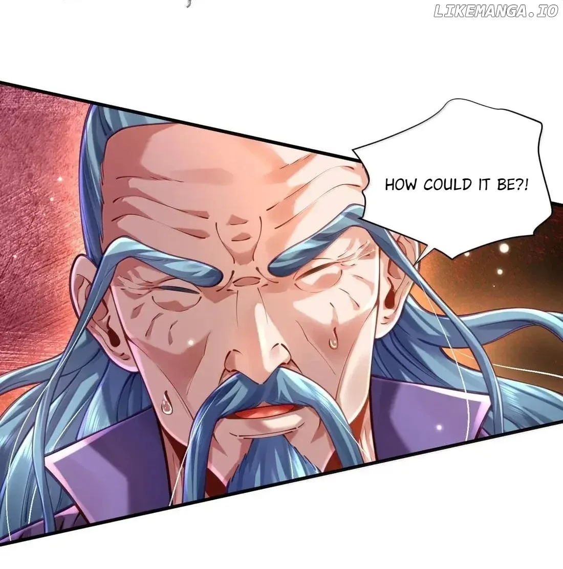 It’s Just Fortune-Telling. How Did the Nine-Tailed Demon Emperor Become My Wife? Chapter 76 page 30