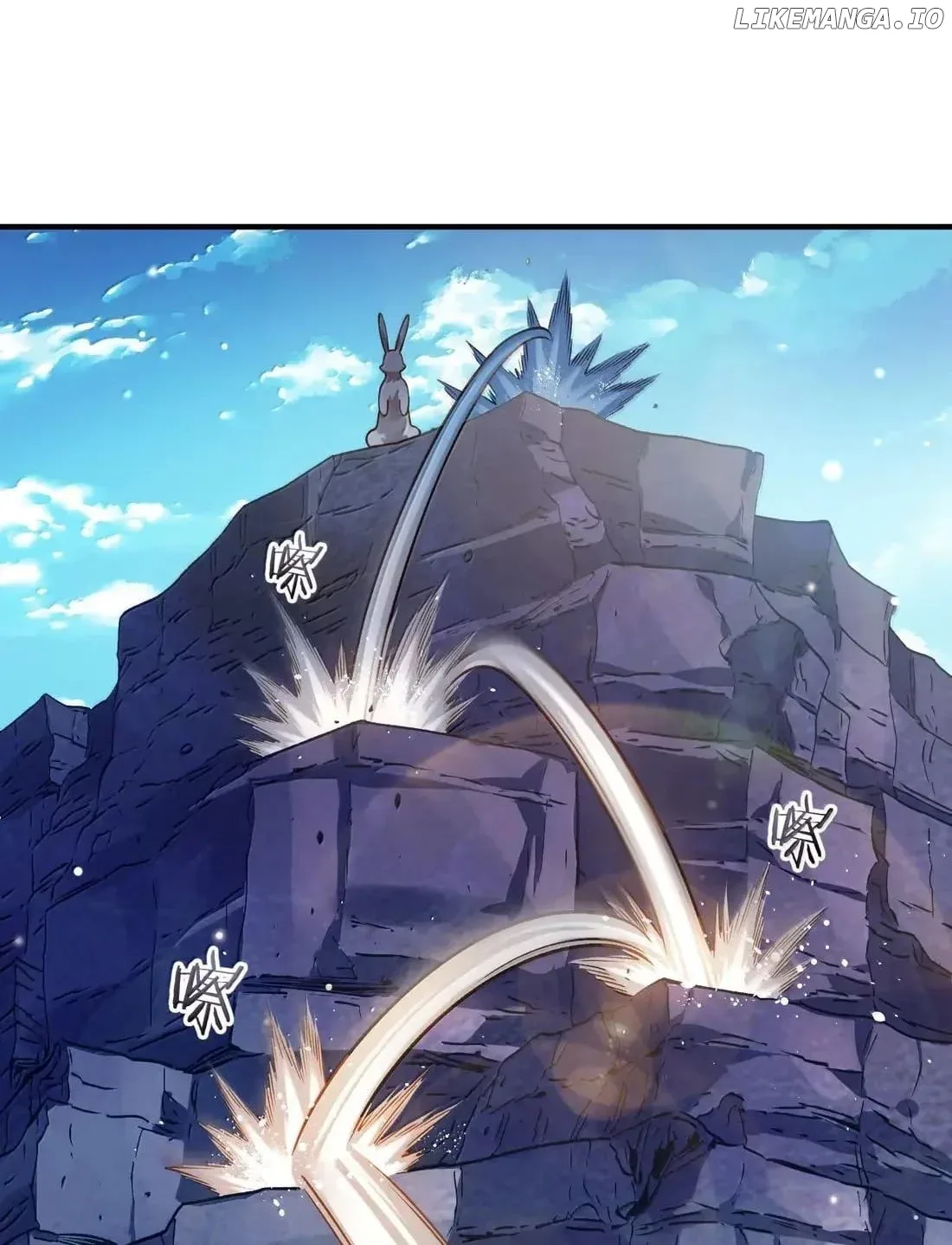 It’s Just Fortune-Telling. How Did the Nine-Tailed Demon Emperor Become My Wife? Chapter 76 page 4