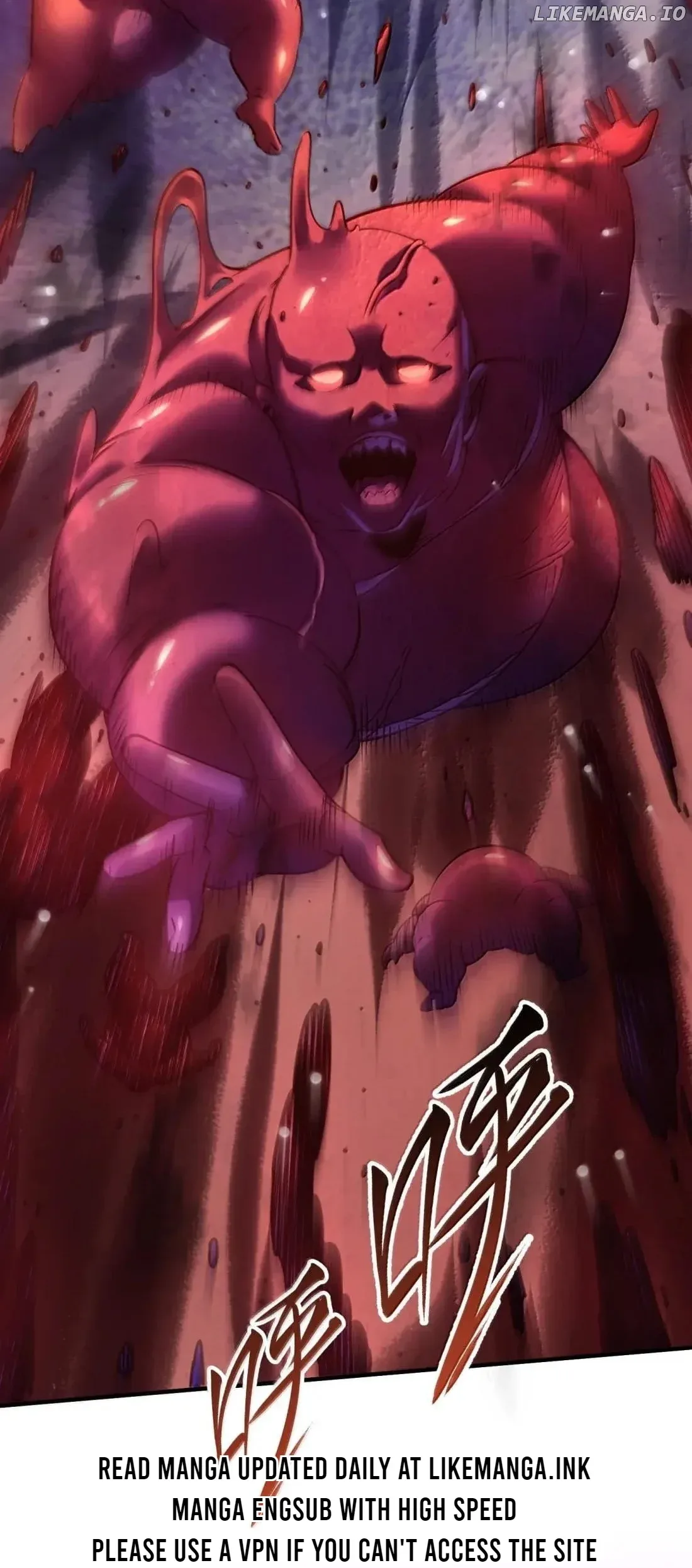 It’s Just Fortune-Telling. How Did the Nine-Tailed Demon Emperor Become My Wife? Chapter 76 page 37