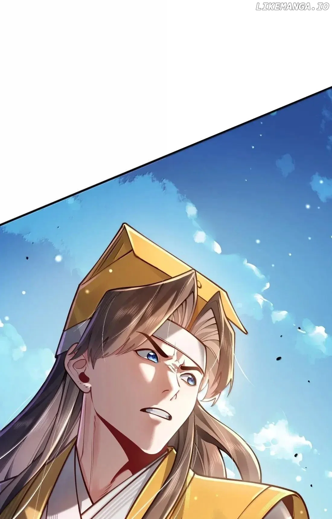 It’s Just Fortune-Telling. How Did the Nine-Tailed Demon Emperor Become My Wife? Chapter 76 page 76